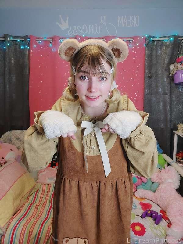 lildreamprincess image #21