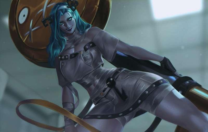 October 2024 | Spooktober: A.B.A hi res