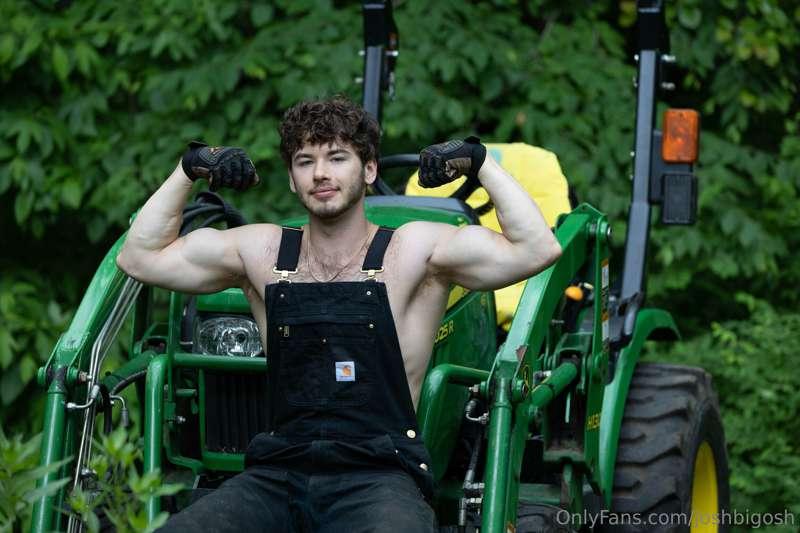 joshbigosh main image