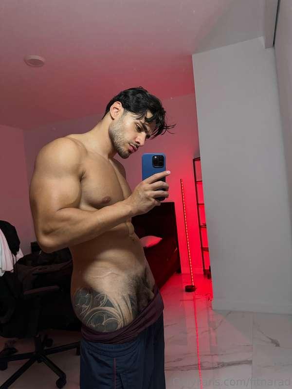 chill friday at home? 😉