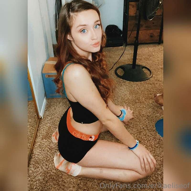 Do I look innocent babe 🍓