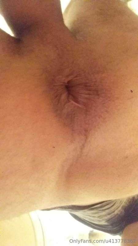 shaved ass 🍑