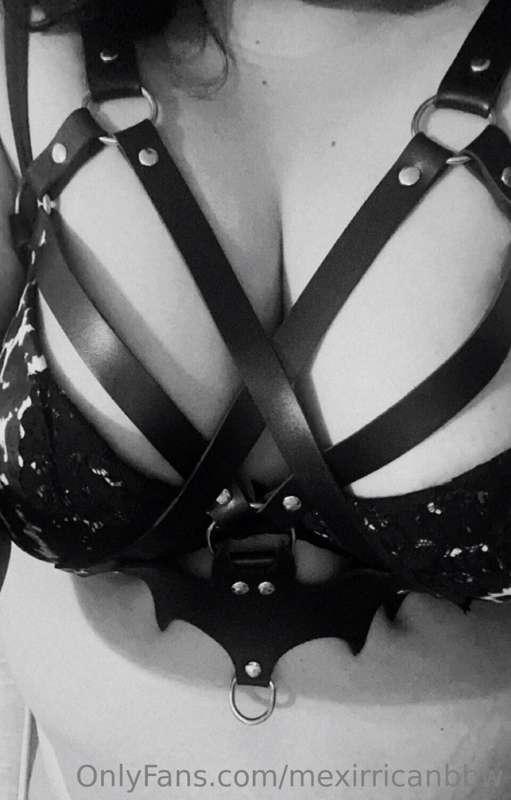Do you like bdsm? 🥵