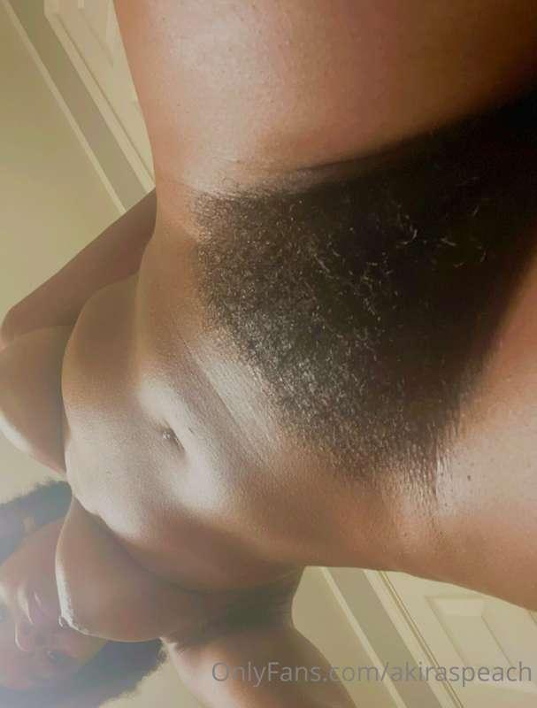For all you hairy lovers. I’ll be shaving soon but I’ve been..