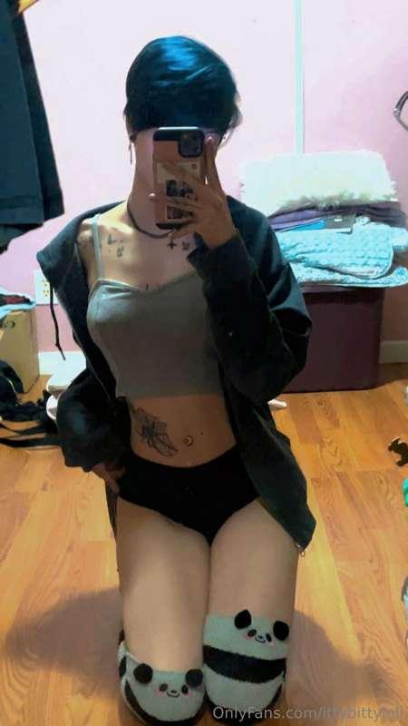 what i casually wear to just exist