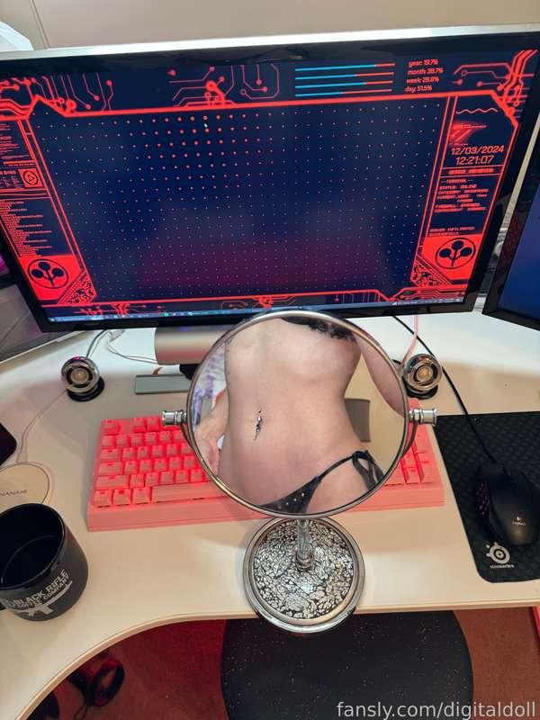 digitaldoll image #2