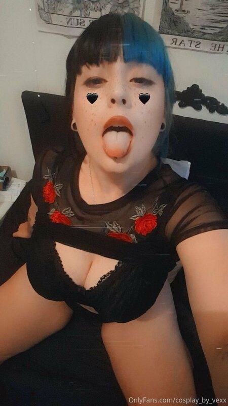 cosplay_by_vexx image #2