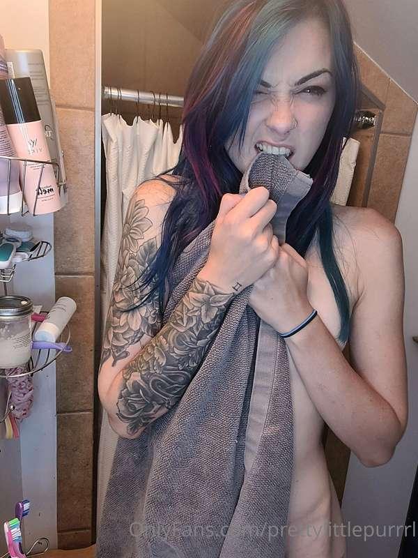 Rawwr, I'm getting into this a little too much