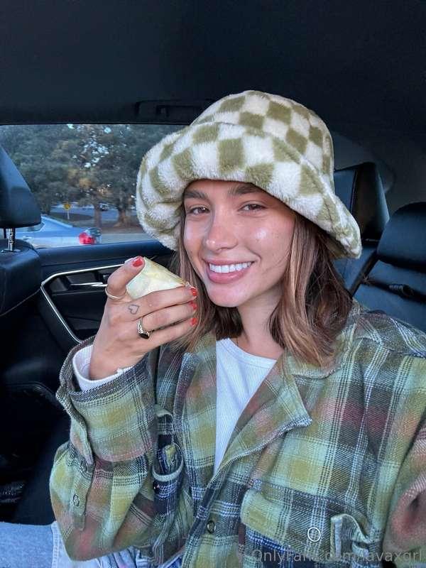 An apple a day 🍎