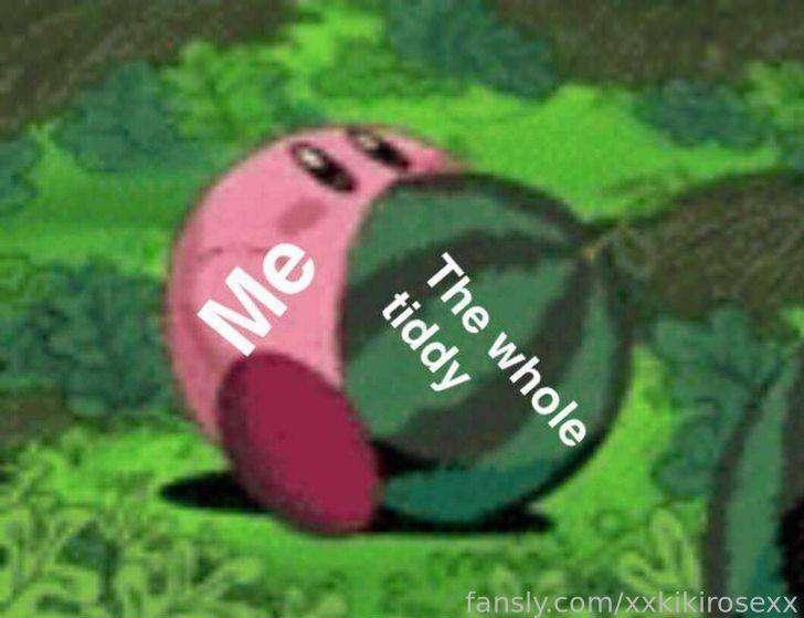 DM