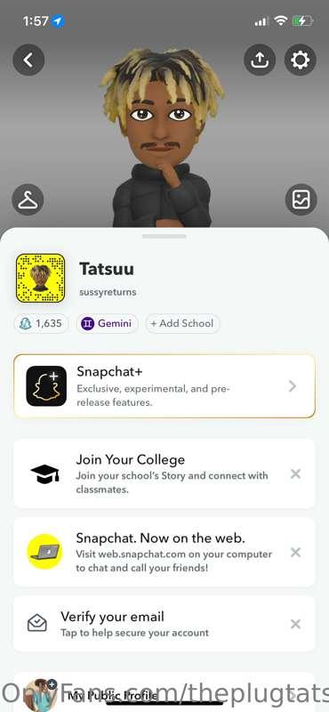 add my snap for any fetish content