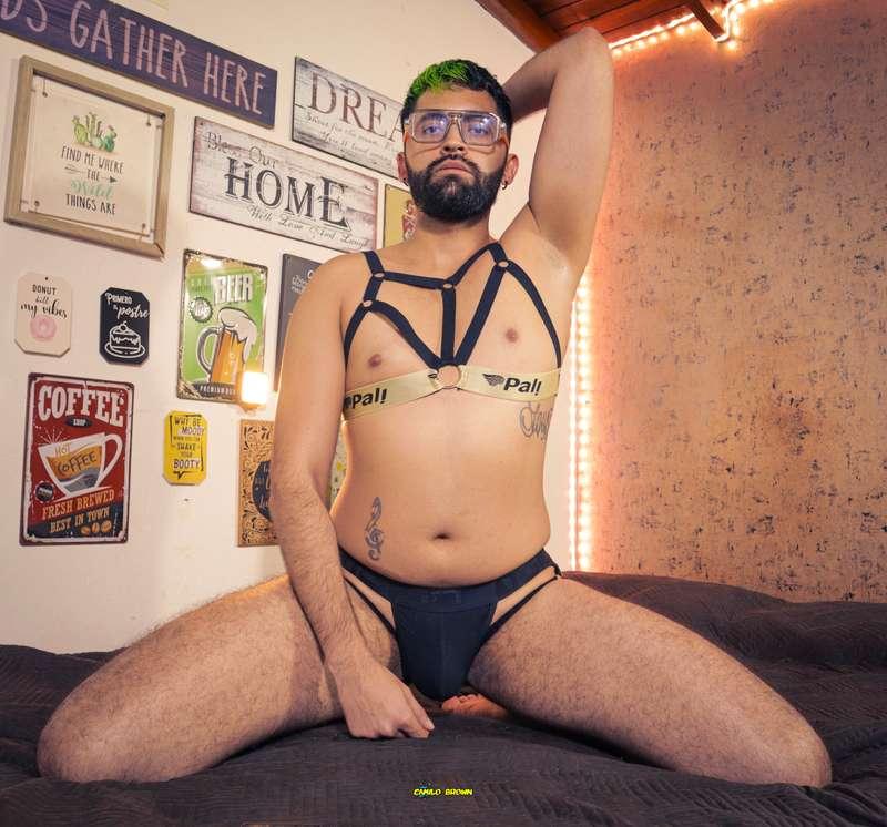 cutelatinboy97 image #0