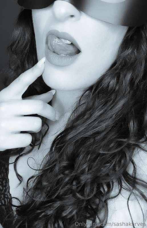 I dare you to tell me about your wildest fantasies