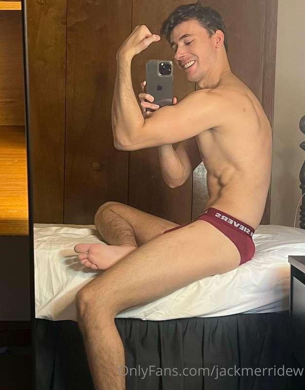 jackmerridew image #2