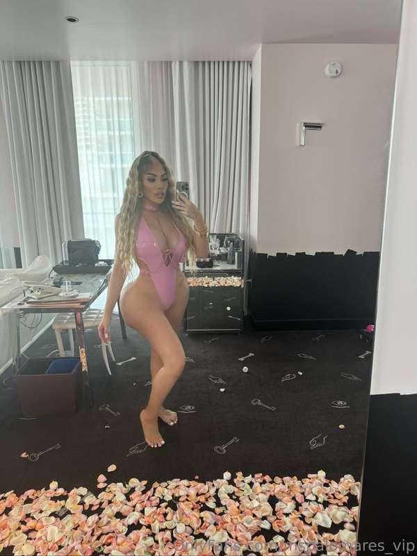Show your body some love❤️