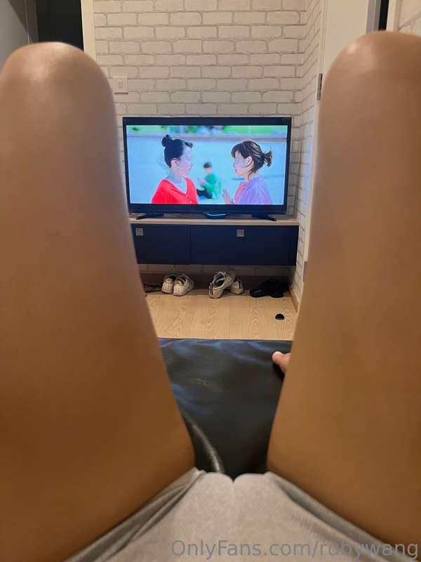 Netflix and Chill ..