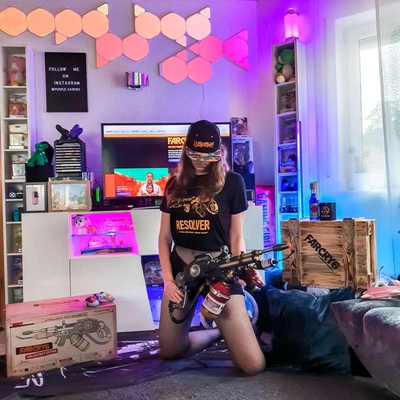 Gaming Preview