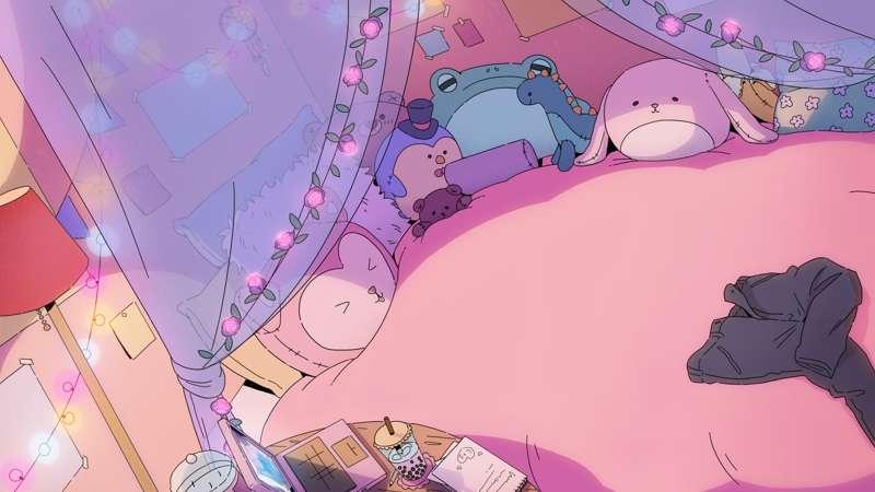 Pillow Princess Update 4