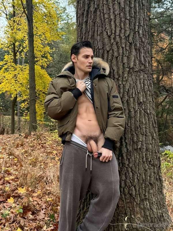 Would you like me to warm you up this winter?🔥