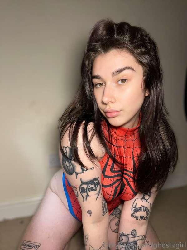 🕷️🕷️🕷️