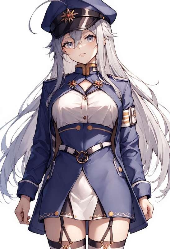 【標準プラン】戦場に赴く兵士たちにハンドラーがご奉仕するのは当たり前の世界 78枚(zip, pdf有り)