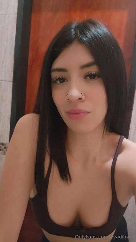 🔥🍒 Subscribe for free 🍒🔥Hello Daddy, are you ready for fun? ..