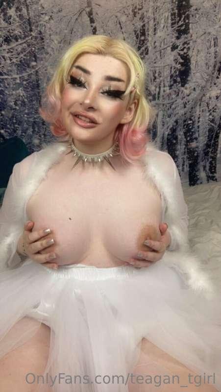 teagan_tgirl image #0