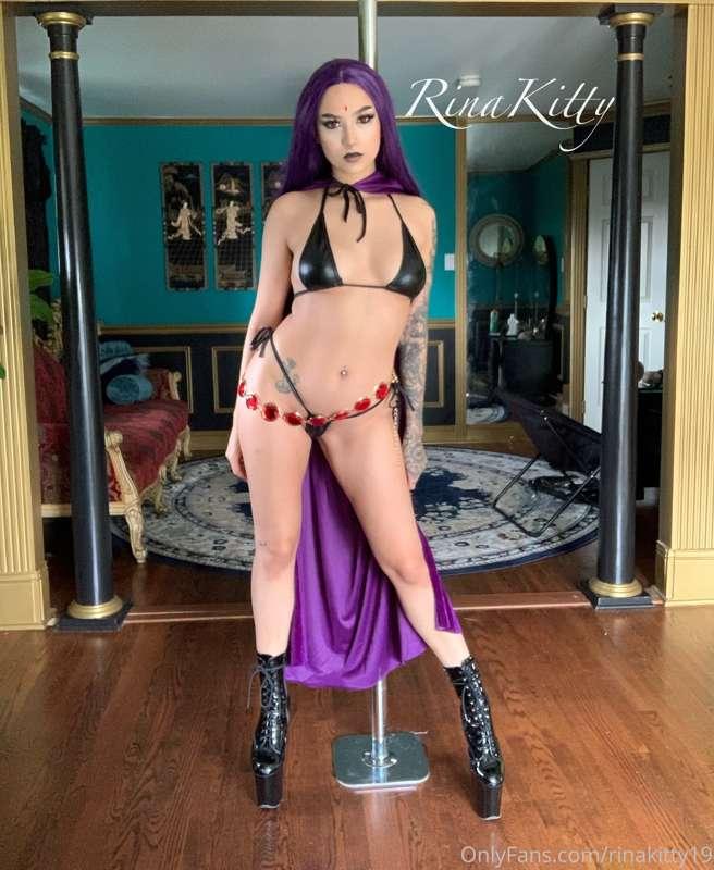 What would you do if I showed up to kick your ass?
