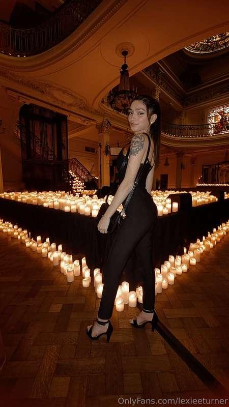 Last night I went to a classical music concert, impressive ✨..