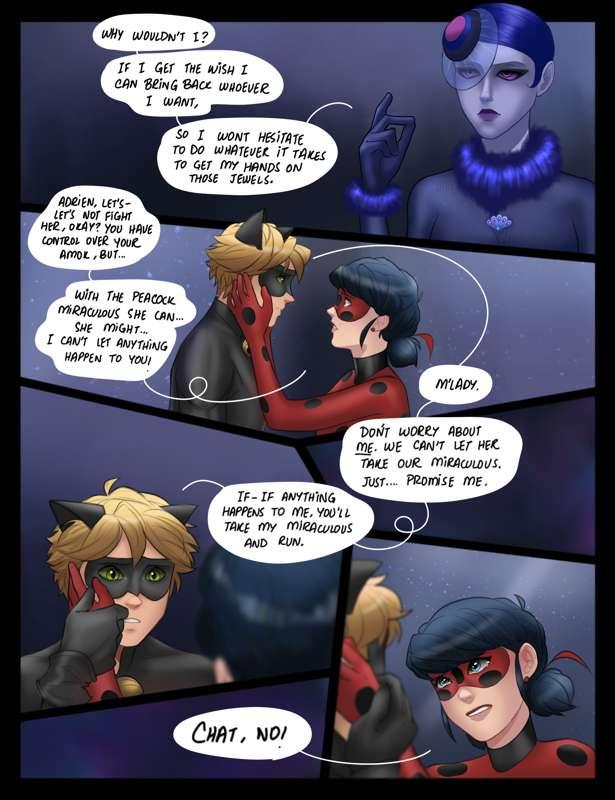 "Set Things Right" - part 2