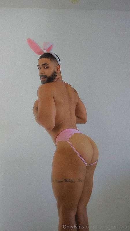 🐰🍫