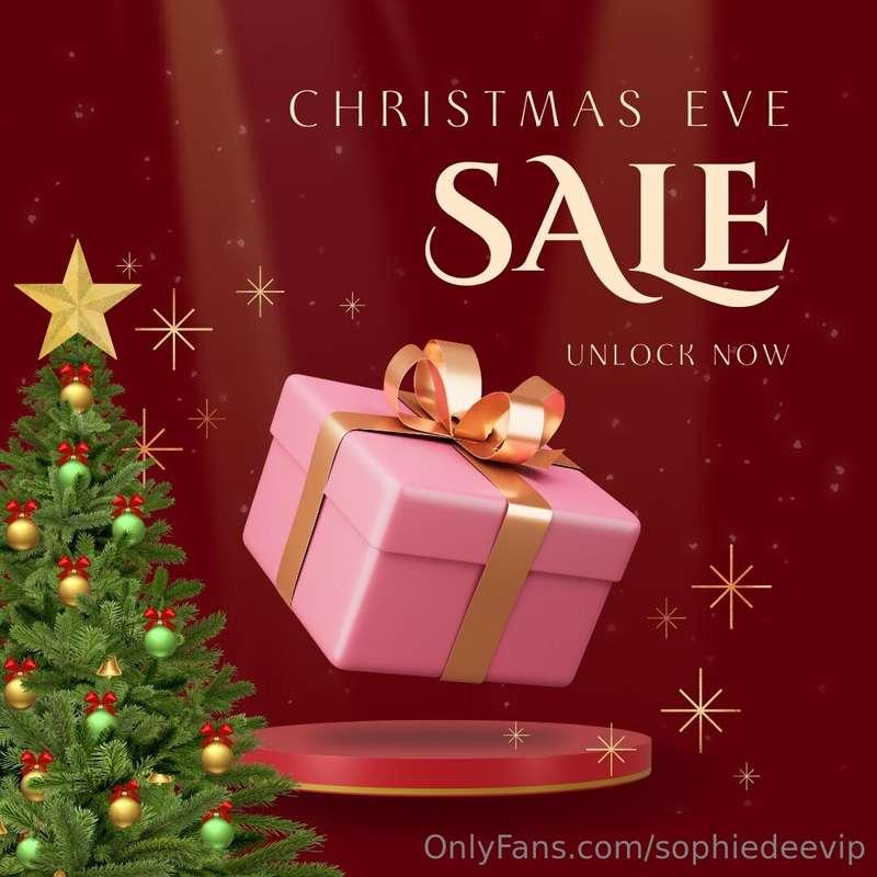 🎁𝗕𝗨𝗬 𝗢𝗡𝗘 𝗚𝗘𝗧 𝗢𝗡𝗘 𝗙𝗥𝗘𝗘🎁$100 WORTH CONTENT NOW HURRY 🎄🎅