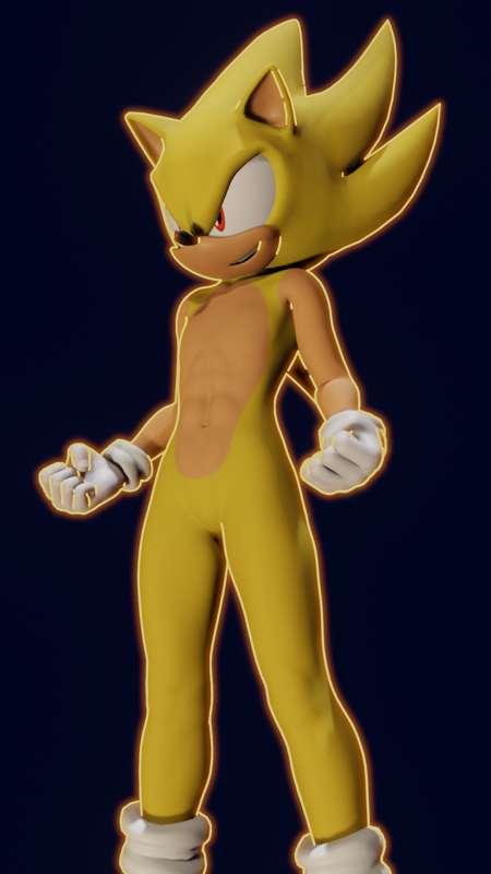 Super Sonic