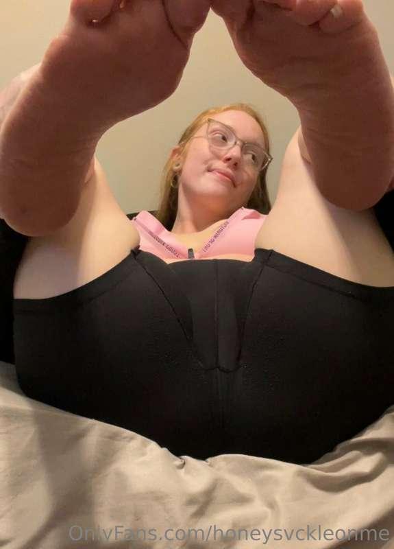 What did you notice first? 😈💋