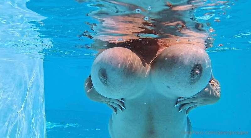 It’s titty day everyday!!!!