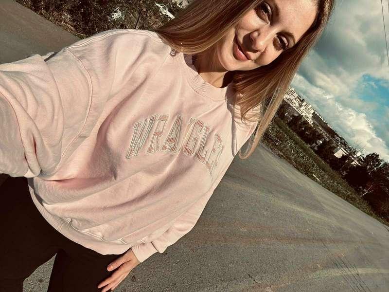 Go for a walk in the morning its so... ❤️