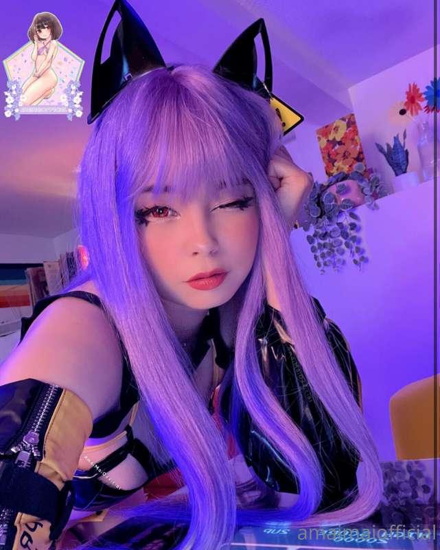hey nerd 💜 I luv yeeeeew