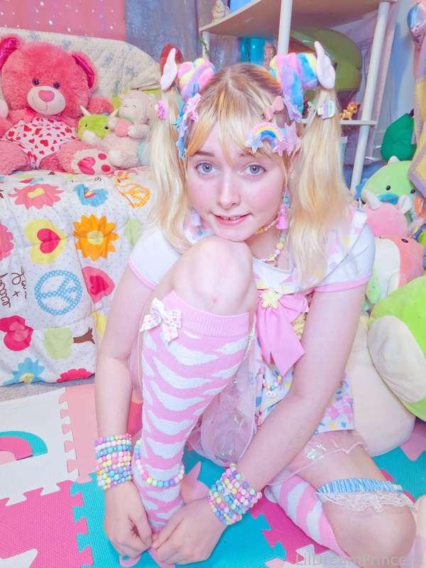 lildreamprincess image #4