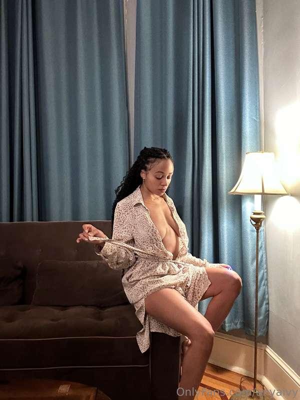 In need of your warm touch tonight! 👀
