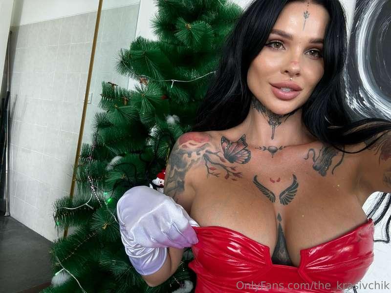 Xmas🎄 Advent Calendar 🗓️ 
12 days of my Christmas content 🔞
..