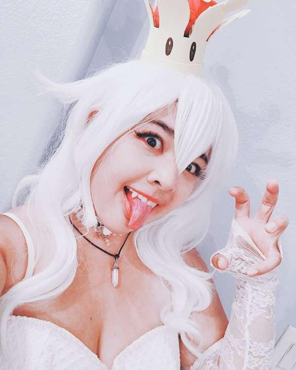 Boosette preview