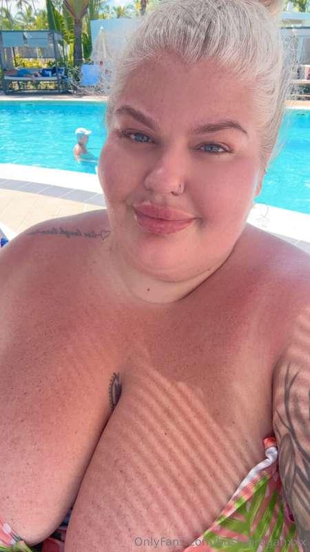 Im on holiday :)