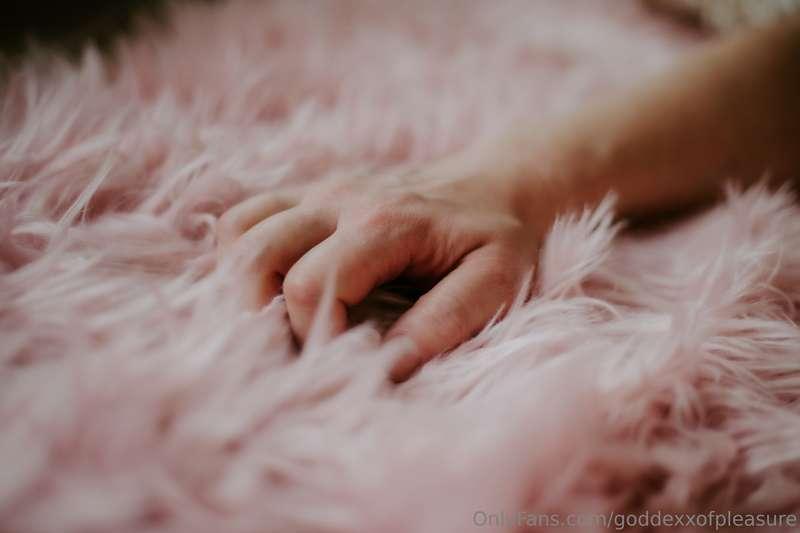 If I am not grabbing the sheet and curling my toes, you are ..
