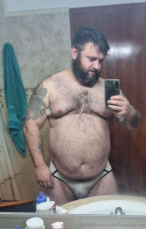 bearpamp image #0