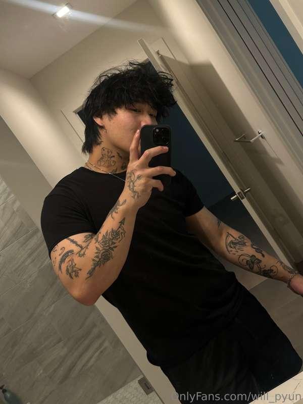 Wanna go somewhere?😈