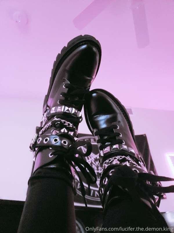 Do you like my style??