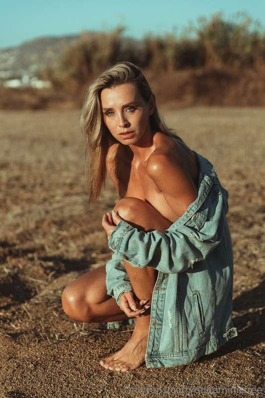 I was trying to behave… but then I remembered how good it fe..