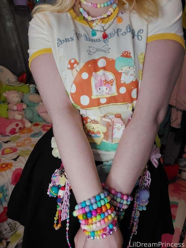 lildreamprincess image #10