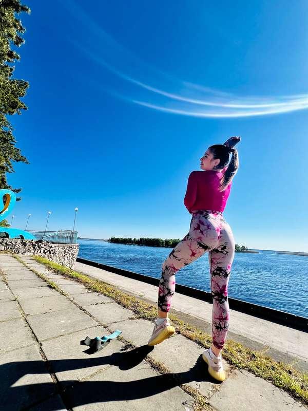 Beautiful views, don't you agree? Which view is most beautif..