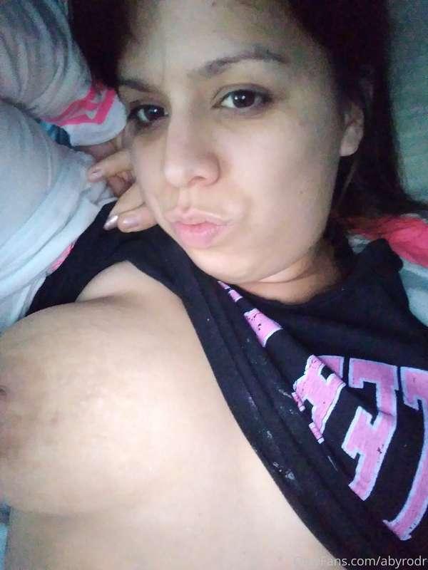 😘